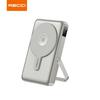 Быстрозаряжаемый Power Bank Recci RPB-W27 10000 мАч