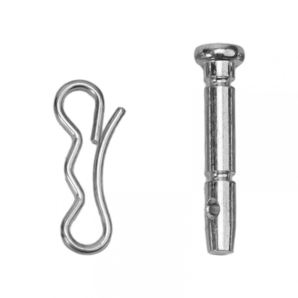Штифты срезные 1/4" X 1-1/2" 738-04124 738-04124A Совершенно новые