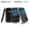 95% New Refurbished Blackberry Curve 9320 512 RAM 512 ROM 3G NETWORK Mobile Phone