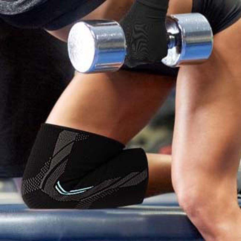 Knee Support Work Gear Joint Injury Recovery Knee Wrap Sports Knee Pad Knee Brace Patella Brace