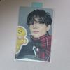 Romance Untold J Yizhiyu Daydream Photocard