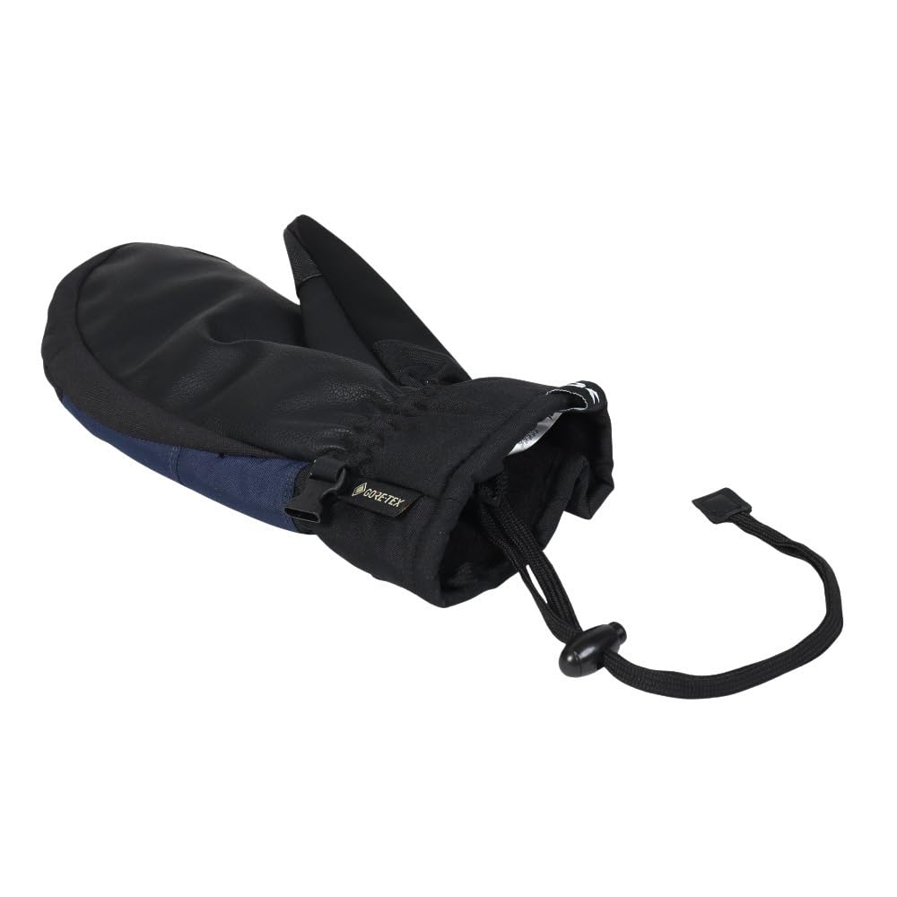 Мужские СНЕГОЗАЩИТНЫЕ ВАРЕЖКИ SATURN GORE-TEX BE237732