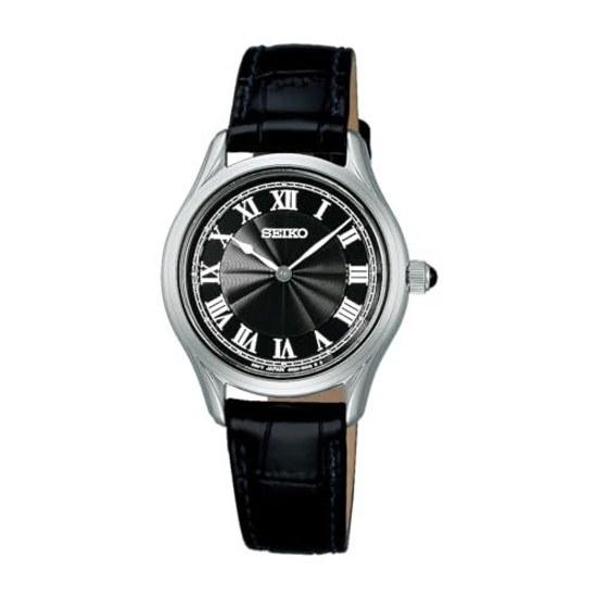 SEIKO SELECTION Женские нано-универс Сотрудничество Круглые SSEH011
