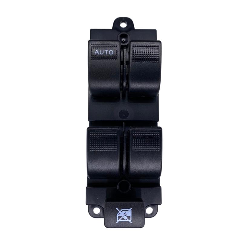 BL4E-66-350A Car Accessories For Mazda 6 2003-2012 Front Left Electric Power Master Window Control Switch Lifter Button Parts