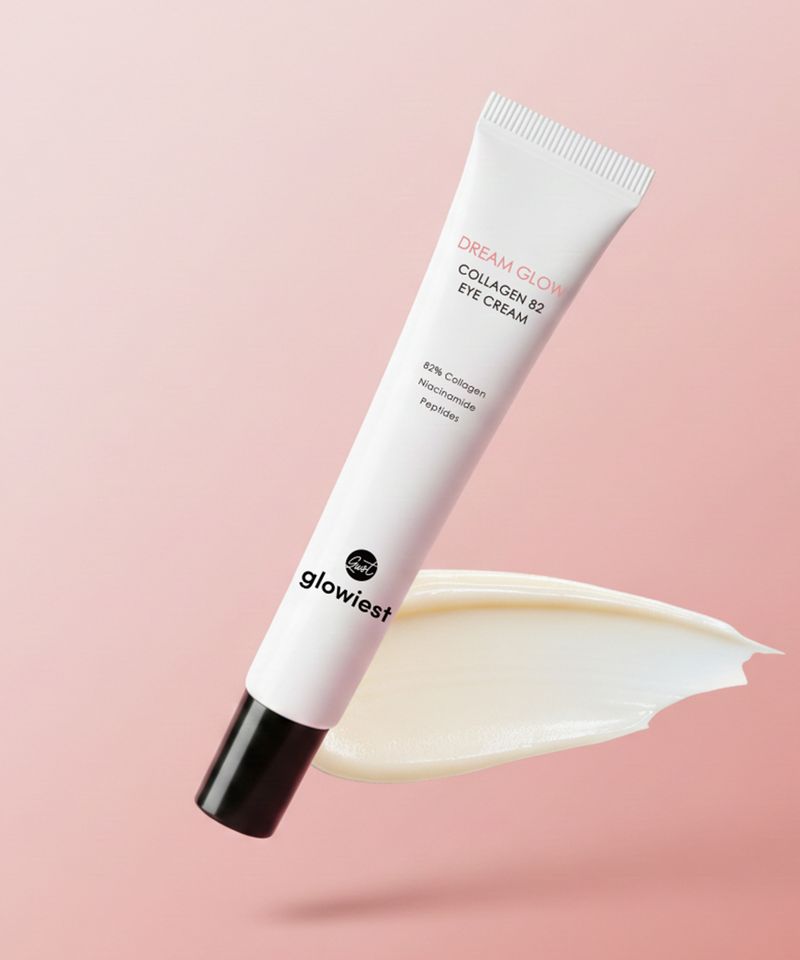 Dream Glow Collagen 82 Eye Cream 20g