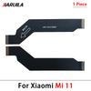 11 шт., Основная плата разъема материнской платы Шлейф ЖК-дисплея Для Xiaomi 11t 11 Ultra 11 Lite 11T 11t Pro 11t 11t Pro