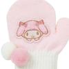 Детские варежки Nobinobi My Melody Перчатки для защиты детей от холода 251933 [Sanrio]