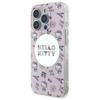 Hello Kitty Iml All Over Paris Magsafe - Etui Iphone 16 Pro (Różowy)