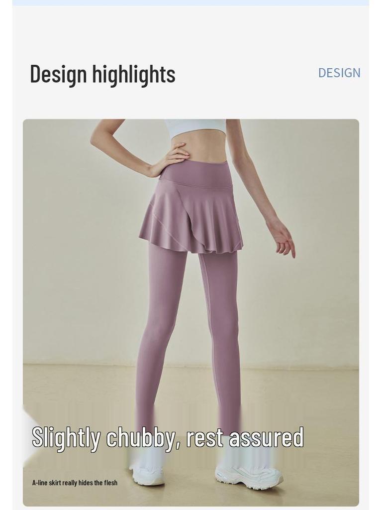 Women's High Waist Butt-Lift Yoga Pants with Pockets - Quick Dry, Breathable for Training, Running, Dance, and Fitness