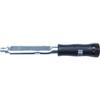 Canon N140GCK Interchangeable Head Preset Torque Wrench with Grip