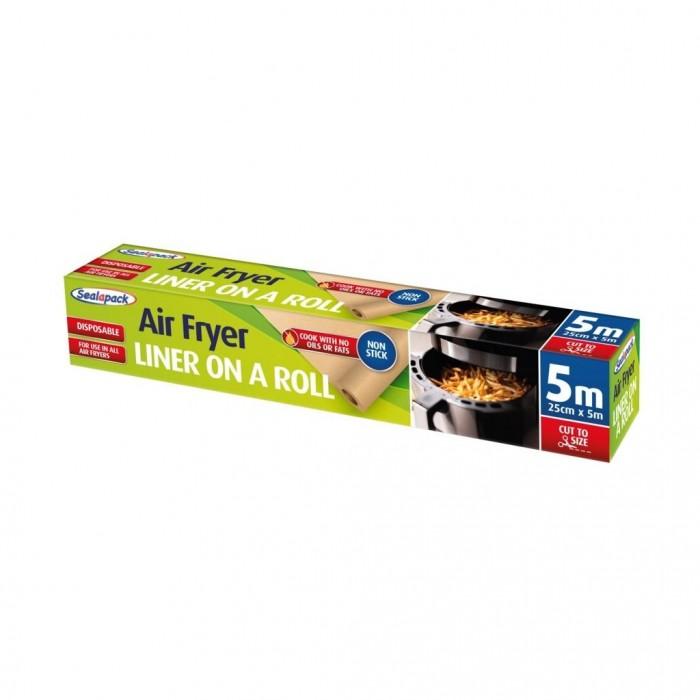 Sealapack Roll Air Fryer Liner