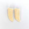 Полосатые кукольные короткие полосатые носки короткие 1/12 BJD кукольные носки Ob11 кукольные носки Ob11 кукла