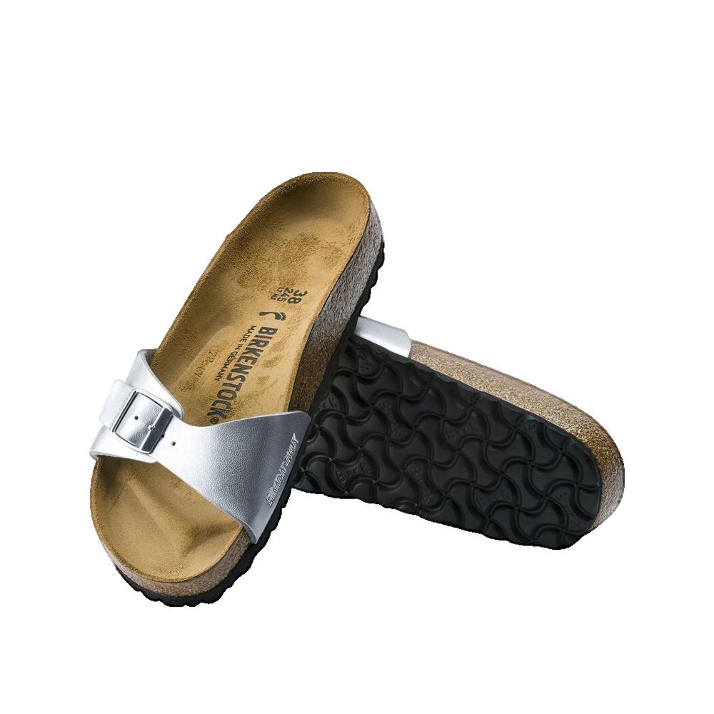 Footwear Sandal Birkenstock Madrid Etroite