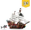 LEGO Creator 3-в-1 31109 Пиратский корабль