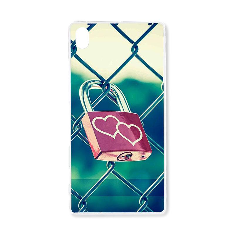 Окрашенные мягкие чехлы Okatech для SONY Xperia X Dual F5122 F5121 5,0 дюйма, силиконовый чехол из ТПУ