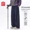 MINISO Men's American Hasse Line Casual Sports Pants