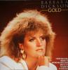 LP Record BARBARA DICKSON - Gold ONE1312 K-Tel 1985 UK Pop Used