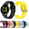 20mm 22mm Wristband For Garmin Active 5 Band Venu 3 3s Music Strap For Garmin Venu 3 Bracelet Forerunner 265 Correa Vivoactive 4