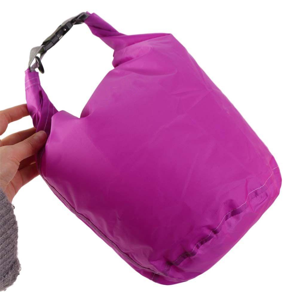 5/10/20/40/70L Trekking Bags Waterproof Dry Bag Floating Dry Bags Diving Dry Sack Rafting Bags