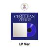 LP Ver WENDY 3rd Mini Album Cerulean Verge