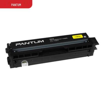 Картридж с тонером PANTUM серии CTL-1100, штекер CN (адаптер в комплекте)