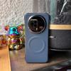 Тонкий магнитный противоударный чехол с рисунком под карбон для Honor Magic 8 7 6 Pro 500 400 200 Pro 300Ultra