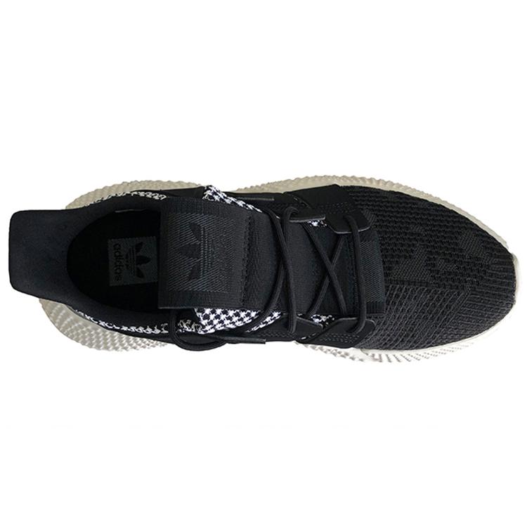 adidas Prophere 'Черно-белый' CG6485