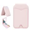 Magsafe Wallet Phone Card Holder Foldable Magnetic Stand for iPhone 16 15 14 13 12 ProMax