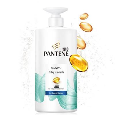 Pantene PRO-V Шампунь против перхоти «Шелковистая гладкость»