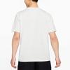 Nike ACG Letter Pattern Slogan Print Sports Short Sleeve T-Shirt Men Tops White DC5346-121