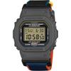 [Casio] Часы G-Shock (Подлинный отечественный продукт) Экологичные материалы DW-5600MNC-8A2JF Мужские Темно-серый