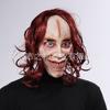 The Rise of Evil Death Evil Dead Rise Ailey Latex Mask Halloween Party Horror Headgear