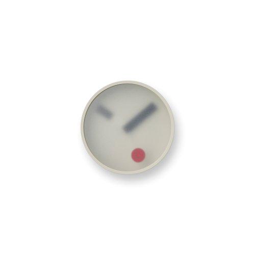 [Лемнос] Настенные часы Lemnos Kehai Design