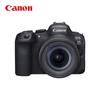 Canon Беззеркальная полнокадровая камера EOS R6 Mark II с объективом RF24-105mm STM (комплект) (Китайская версия)