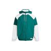 Neo Casual Sport Hooded Jacket Men Outerwear Forest-Green GP4811