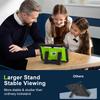Case for iPad 10 11th A16 For iPad Air 11 10.2 Air 5 Air4 Mini 7 6 Heavy Duty Shockproof with Handle/Bracket/Shoulder Strap Case