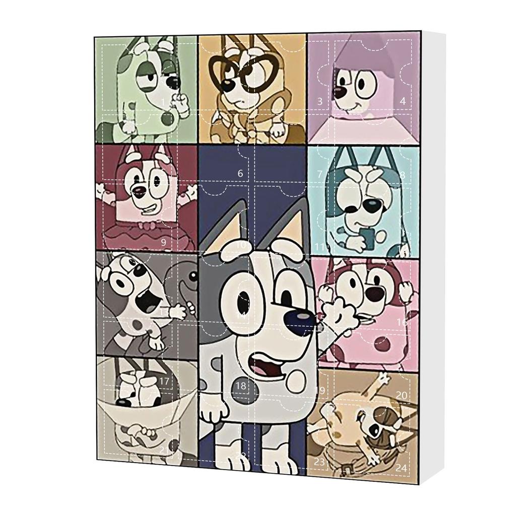 Календарь рождественских праздников включает 24 рождественских украшения. Календарь прибытия Обратный отсчет до Рождества