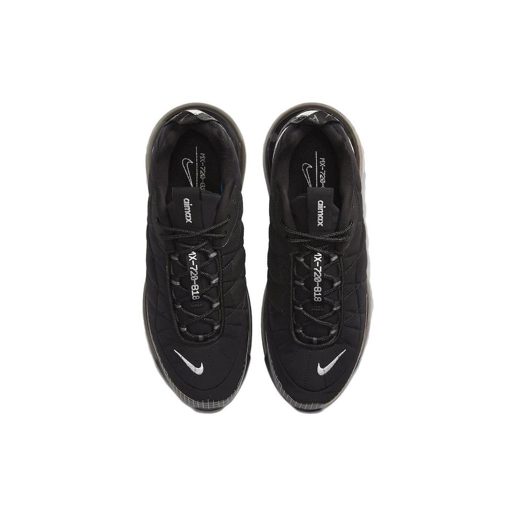 Nike MX 720 818 'Black' CI3871-001