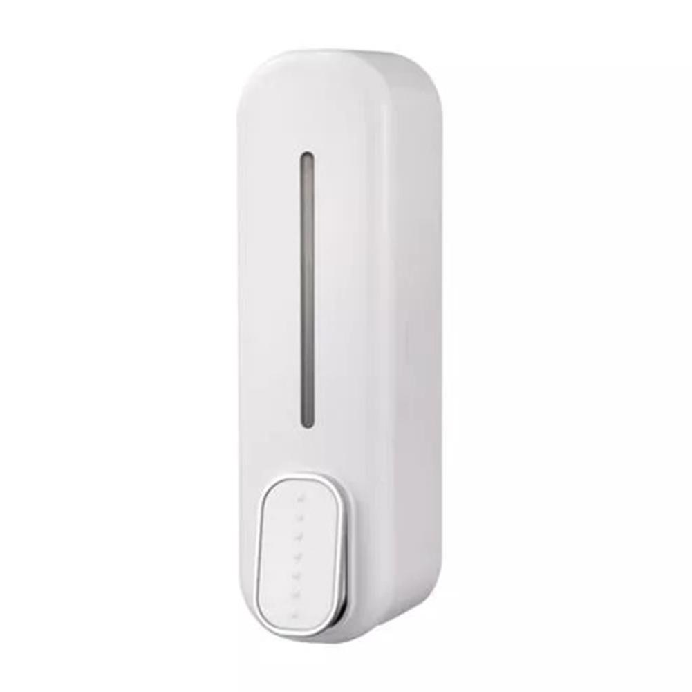 Bathroom Dispenser Soap Dispenser Wall Mounted Dispenser Easy To Use