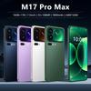 Новый международный HD-смартфон M17 Pro Max с 16 ГБ ОЗУ + 1 ТБ памяти и большим дисплеем «все в одном»