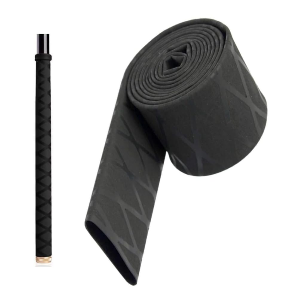 GYWHOOFT Heat Shrink Tube (25MM) Waterproof Insulated Shrink Rubber Grip