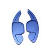 Steering Wheel Paddle Shifter Extension for Seat Leon Cupra 5F Ibiza 6F Arona Ateca Leon ST Alhambra Aluminum Shift Paddle