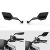 ДЛЯ XSR900 GP Tenere 700 XSR900 Tenere 700 2026 2025 Новый Мотоциклетный Зеркало Заднего Вида Ветровое Крыло Невидимое Крылышко Зеркало Заднего Вида [Параллельный Импорт]