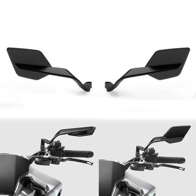 ДЛЯ XSR900 GP Tenere 700 XSR900 Tenere 700 2026 2025 Новый Мотоциклетный Зеркало Заднего Вида Ветровое Крыло Невидимое Крылышко Зеркало Заднего Вида [Параллельный Импорт]