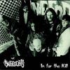 CD INDEPENDENTS  In For The Kill RDR0695 Rockduster 1995 US Rock Used