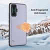 Роскошный чехол из искусственной кожи для Xiaomi Poco F3 F4 GT, деловой силиконовый чехол для телефона Redmi K40 K50 Gaming K40 Pro Plus K40S