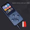 1.8inch MP3 MP4 Player Recording E-Book TFT Color Screen MP3 Music Player HiFi Stereo Sound with Speaker for Students