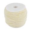 100m Roll Imitation Pearl Wire Beads Garland String DIY Wedding Decoration 2.5mm