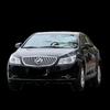 Совместимые железные передние крылья для 2009-2020 Buick LaCrosse - Левое и Правое