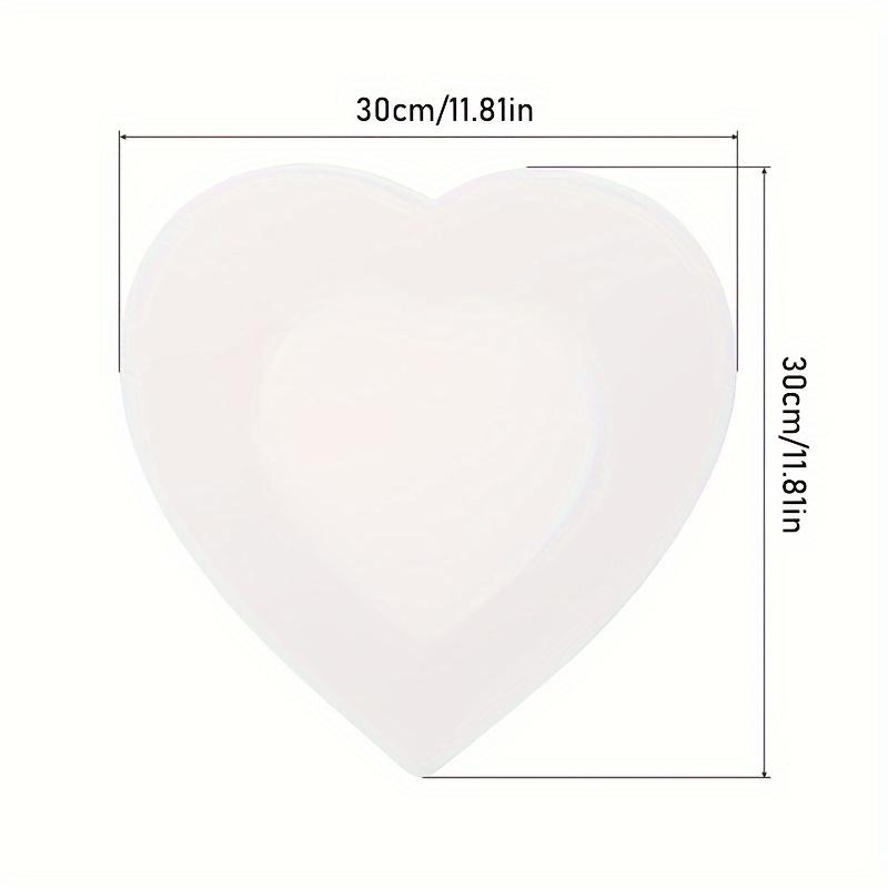 1 шт. рамка для масляной живописи в форме льна 30 см Love Canvas Board пигмент акриловые акварельные краски принадлежности для рисования